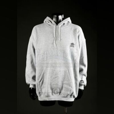 BIG MOMMA'S HOUSE (2000) - Grey Crew Sweater