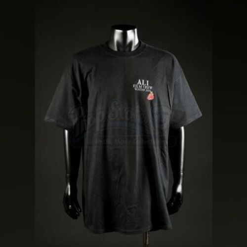 ALI (2001) - Crew T-Shirt