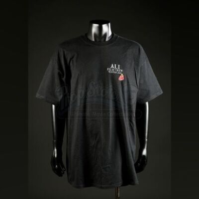 ALI (2001) - Crew T-Shirt
