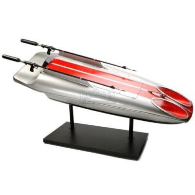THUNDERBALL (1965) - SPECTRE Underwater Tow Sled