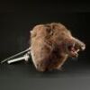 HANNIBAL (2001) - SFX Boar Head Puppet