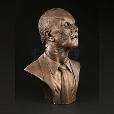 HANNIBAL (2001) - Mason Verger (Gary Oldman) Shop Display Bust