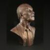 HANNIBAL (2001) - Mason Verger (Gary Oldman) Shop Display Bust