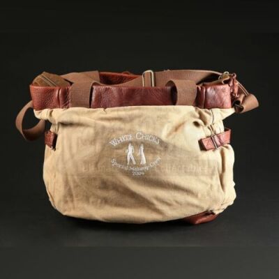 WHITE CHICKS (2004) - Special Makeup Crew Messenger Bag
