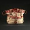 UNKNOWN PRODUCTION (2004) - Unfinished Special Makeup Crew Messenger Bag