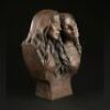 WHITE CHICKS (2004) - Wilson Sister Bust Crew Gift