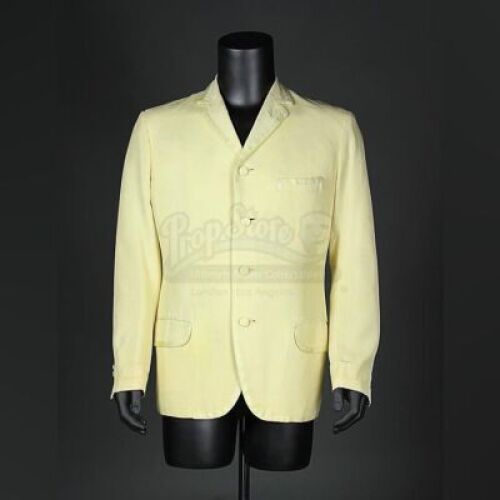 CASINO ROYALE (1967) - Sir James Bond's (David Niven) Jacket