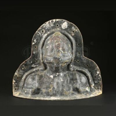 THE CURIOUS CASE OF BENJAMIN BUTTON (2008) - Queenie (Taraji Henson) Lifecast Master
