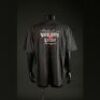 ABRAHAM LINCOLN: VAMPIRE HUNTER (2012) - Black Crew T-Shirt