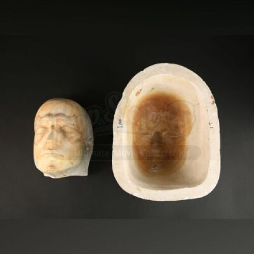 THE LOST BOYS (1987) - Dwayne Stunt Double Vampire Appliance Mold