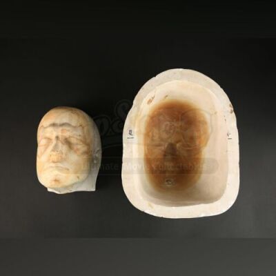 THE LOST BOYS (1987) - Dwayne Stunt Double Vampire Appliance Mold