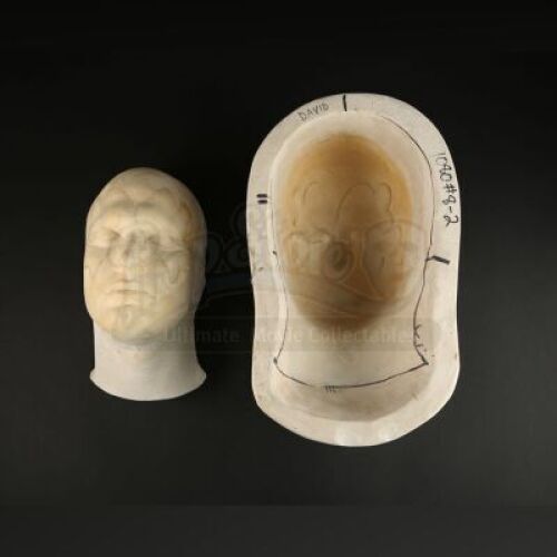 THE LOST BOYS (1987) - David Stunt Double Vampire Appliance Mold