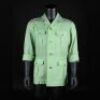THE MAN WITH THE GOLDEN GUN (1974) - James Bond's (Roger Moore) Safari Shirt