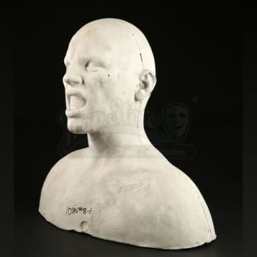 THE LOST BOYS (1987) - Paul (Brooke McCarter) Stone Bust