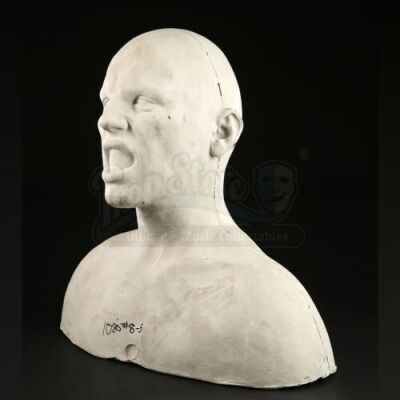 THE LOST BOYS (1987) - Paul (Brooke McCarter) Stone Bust