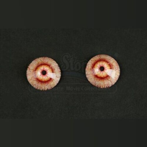 THE LOST BOYS (1987) - Star (Jamie Gertz) Vampire Contact Lenses