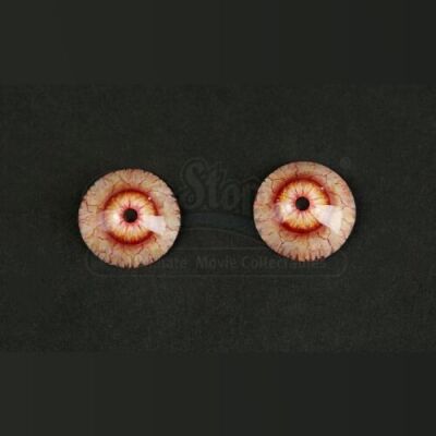THE LOST BOYS (1987) - Star (Jamie Gertz) Vampire Contact Lenses