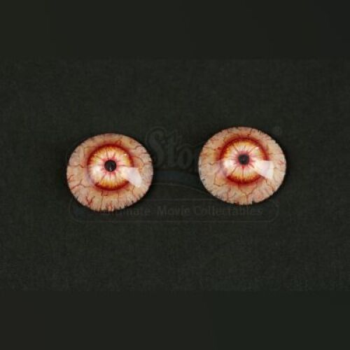 THE LOST BOYS (1987) - Paul (Brooke McCarter) Vampire Contact Lenses