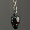 THE LOST BOYS (1987) - Marko's (Alex Winter) Black Skull Earring