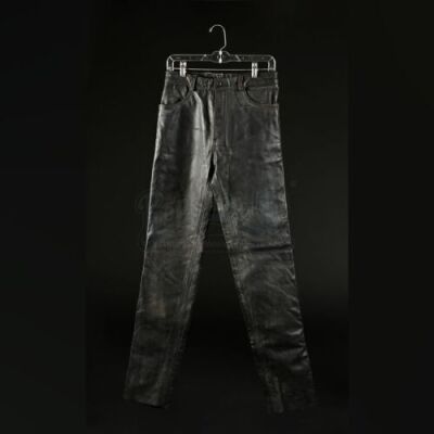 THE LOST BOYS (1987) - David's (Kiefer Sutherland) Leather Pants