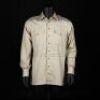 OCTOPUSSY (1983) - James Bond's (Roger Moore) Military Shirt
