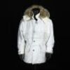 A VIEW TO A KILL (1985) - James Bond's (Roger Moore) Ski Jacket