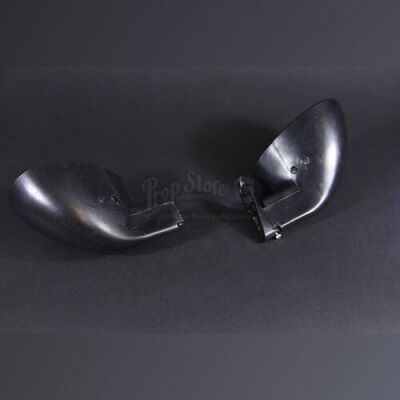 RUSH - Two Ferrari Prop F1 Car Mirrors (RP039)