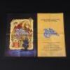 THE DARK CRYSTAL (1982) - UK Quad