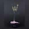 THE DARK CRYSTAL (1982) - Skeksis Finger Cutlery