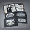 HYPER SAPIEN: PEOPLE FROM ANOTHER STAR (1986) - Collection of Paperwork, Photographs and Artwork