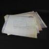 VARIOUS PRODUCTIONS - Shepperton Studios Vintage Blueprints