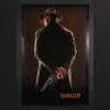 Lot #246 - UNFORGIVEN (1992) - US One-Sheet "Undated" Teaser Poster 1992