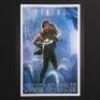 Lot #255 - ALIENS (1986) - US One-Sheet "Ripley" Style 1986