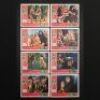Lot #281 - ONE MILLION YEARS BC (1966) - Set of Eight US Lobby Cards 1966