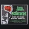 Lot #305 - THE SORCERERS (1967) - UK Quad Poster 1967