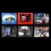 Lot #5 - VARIOUS PRODUCTIONS (MOST 1980S SCI-FI-FANTASY) - Sixteen UK Quad Posters most 1980s