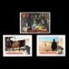 Lot #230 - FOR A FEW DOLLARS MORE (1965) - Three Italian Medium Photobustas 1965