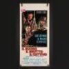 Lot #233 - THE GOOD THE BAD AND THE UGLY (1966) - Italian Locandina 1969 Re-Release