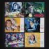 Lot #248 - VARIOUS PRODUCTIONS (1955-56) - Six UK Synopses 1955-56