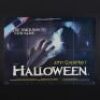 Lot #252 - HALLOWEEN (1978) - UK Quad Poster 1978