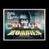 Lot #277 - ZOMBIES: DAWN OF THE DEAD (1978) - UK Quad Poster 1978