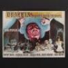 Lot #282 - DRACULA HAS RISEN FROM THE GRAVE (1968) - UK Quad Poster 1968