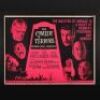 Lot #302 - THE COMEDY OF TERRORS (1963) - UK Quad Poster 1963