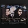 Lot #304 - THE LOST BOYS (1987) - UK Quad Poster 1987