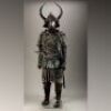 THE LAST SAMURAI (2003) - Ujio's (Hiroyuki Sanada) Samurai Warrior Costume