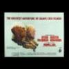 Lot #380 - PAPILLON (1973) - UK Quad Poster 1973
