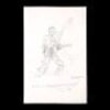 Lot #297 - ARMY OF DARKNESS (1992) - Italian Concept Poster Artwork 1992
