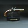 LES MISERABLES (2012) - Inspector Javert's (Russell Crowe) Hero Flintlock Pistol