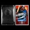 Lot #406 - STAR WARS: EPISODE V: THE EMPIRE STRIKES BACK (1980) - Two US One-Sheet "Kilian Anniversary" Posters 1990