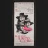 Lot #232 - THE GOOD THE BAD AND THE UGLY (1966) - Italian Locandina 1966